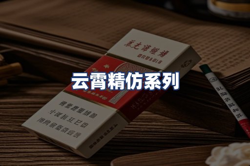 云霄精仿系列